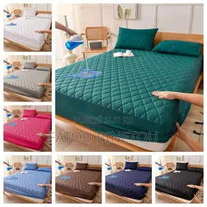 Housse Protection Matelas