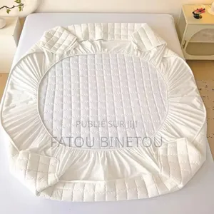 Housse Protection Matelas