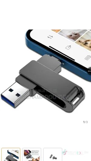 Photo - Clés Usb Type C