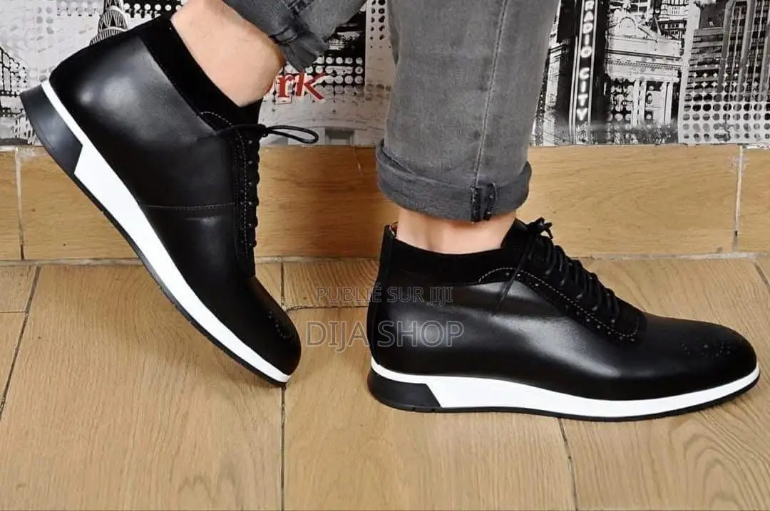 Disponible Berluti Original Montante 40/41/42/43/44/45/46