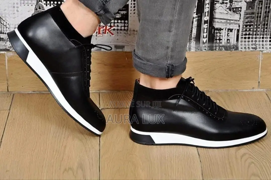 Disponible Berluti Original Montante 40/41/42/43/44/45/46