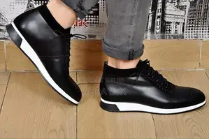 Disponible Berluti Original Montante 40/41/42/43/44/45/46