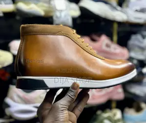 Disponible Berluti Original Montante 40/41/42/43/44/45/46