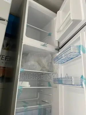 Photo - Refrigérateur Astech 2portes 150l A++