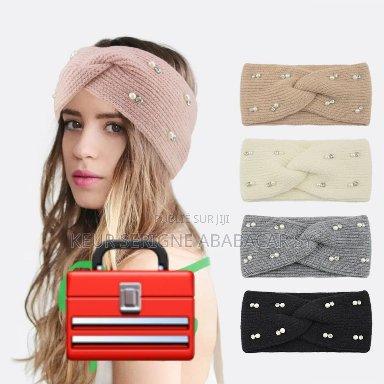 Bandeaux Pour Femme