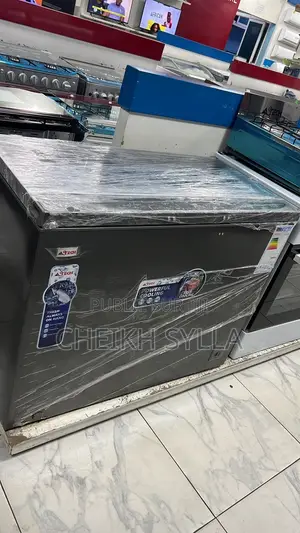 Congélateur Astech 300l A+