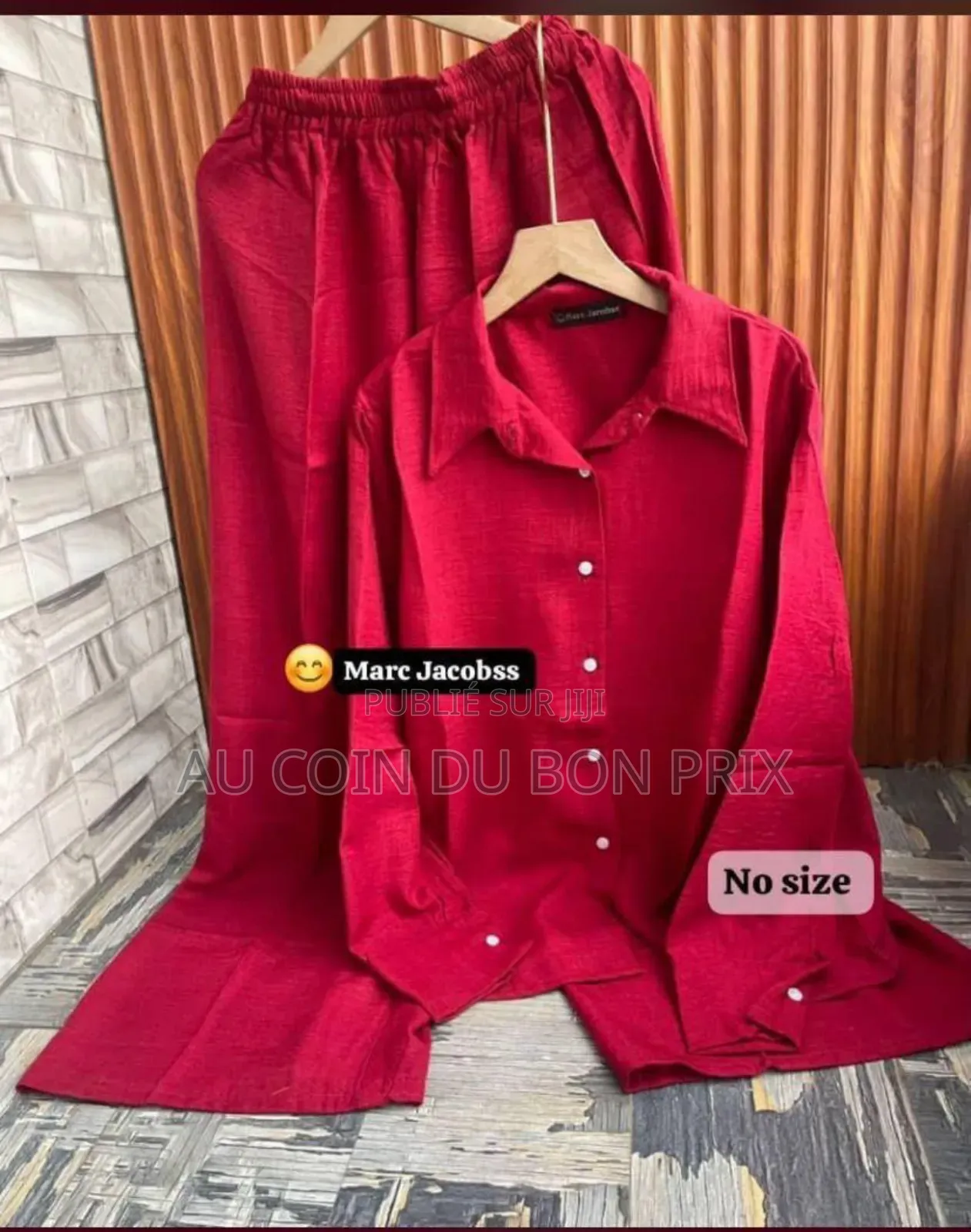 Ensemble Femme Très Jolie