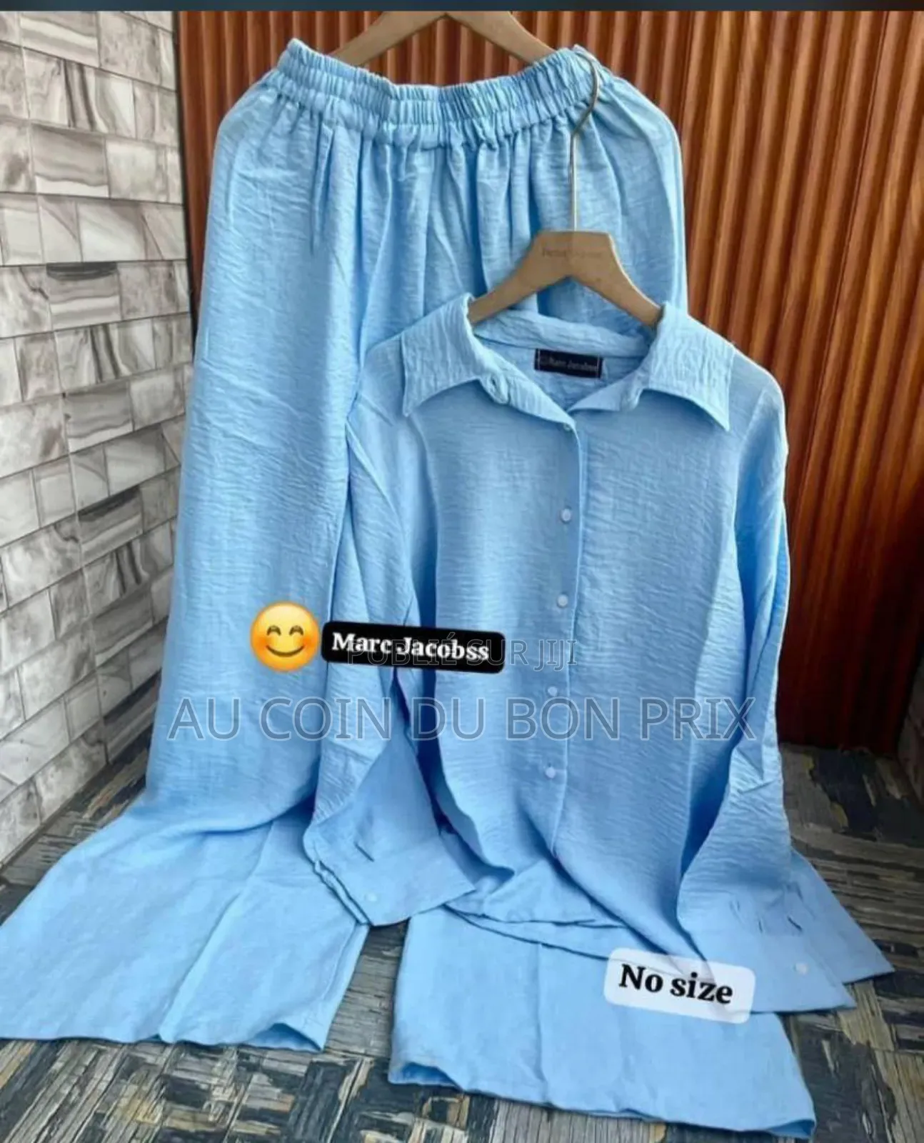 Ensemble Femme Très Jolie