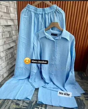 Ensemble Femme Très Jolie