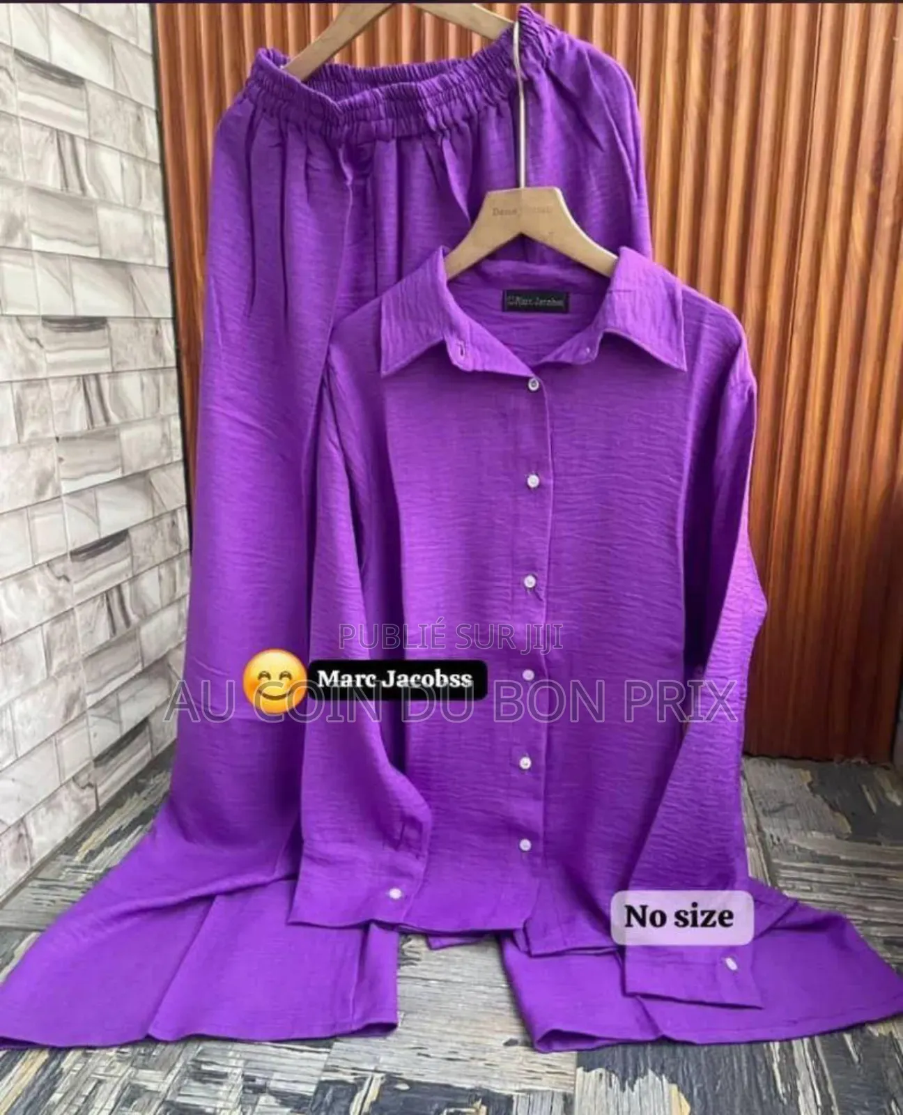 Ensemble Femme Très Jolie