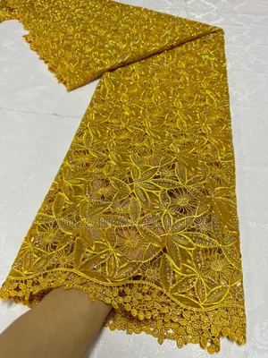 Photo - Tulle HKG Perle Dubaï