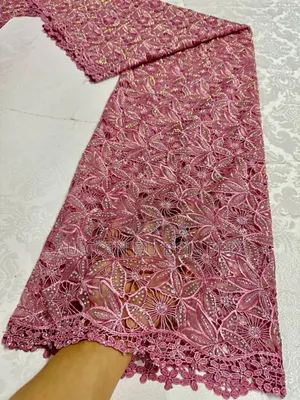 Tulle HKG Perle Dubaï