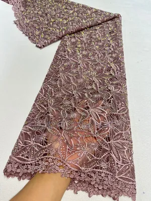 Tulle HKG Perle Dubaï