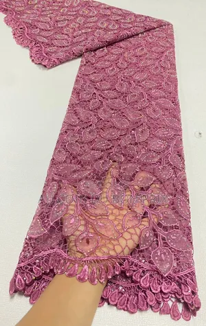 Tulle HKG Perle Dubaï