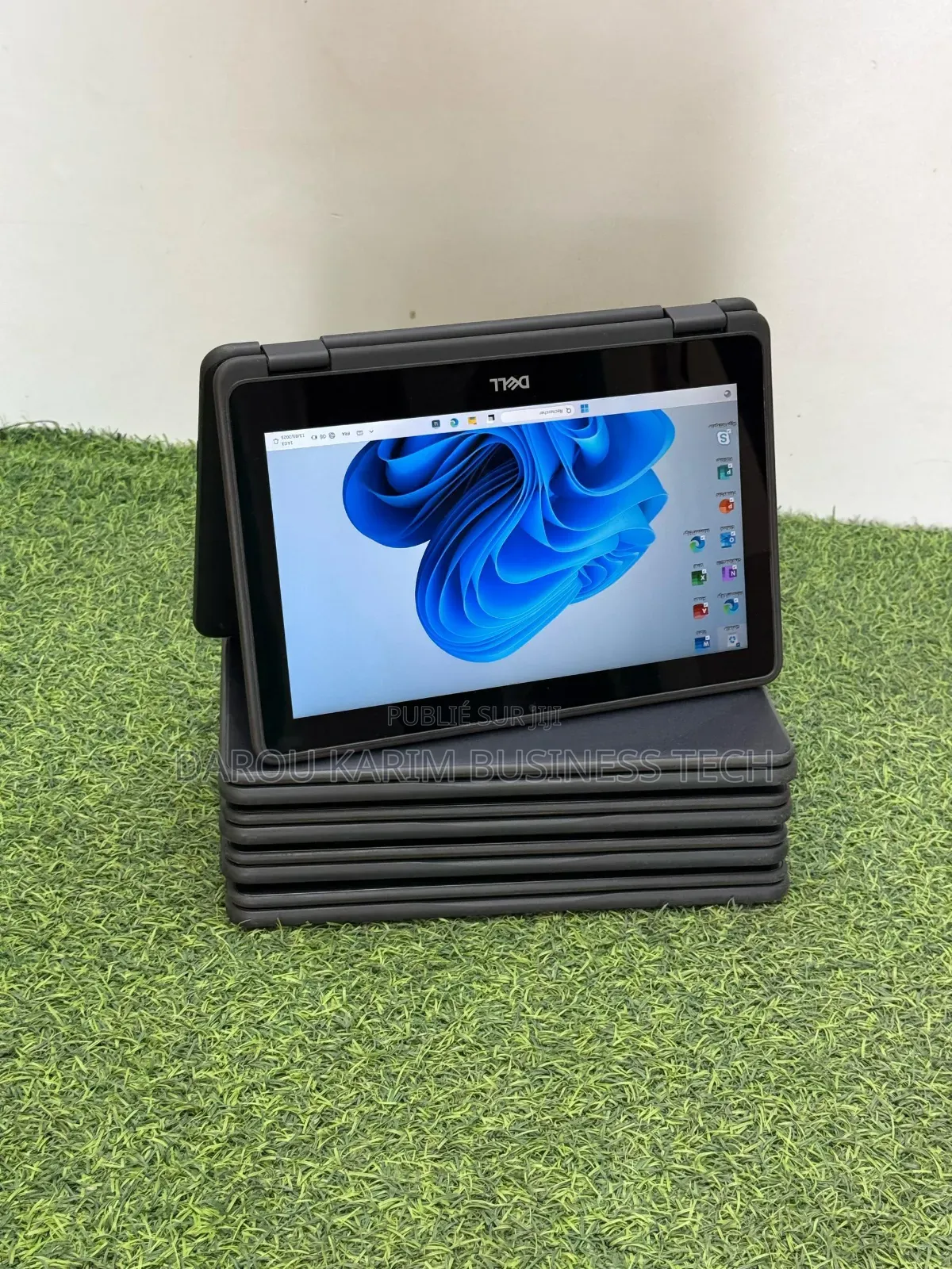 Ordinateur Portable Dell Latitude 3189 4GB Intel Celeron SSD 128GB