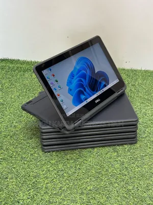 Ordinateur Portable Dell Latitude 3189 4GB Intel Celeron SSD 128GB