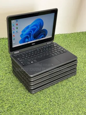 Ordinateur Portable Dell Latitude 3189 4GB Intel Celeron SSD 128GB