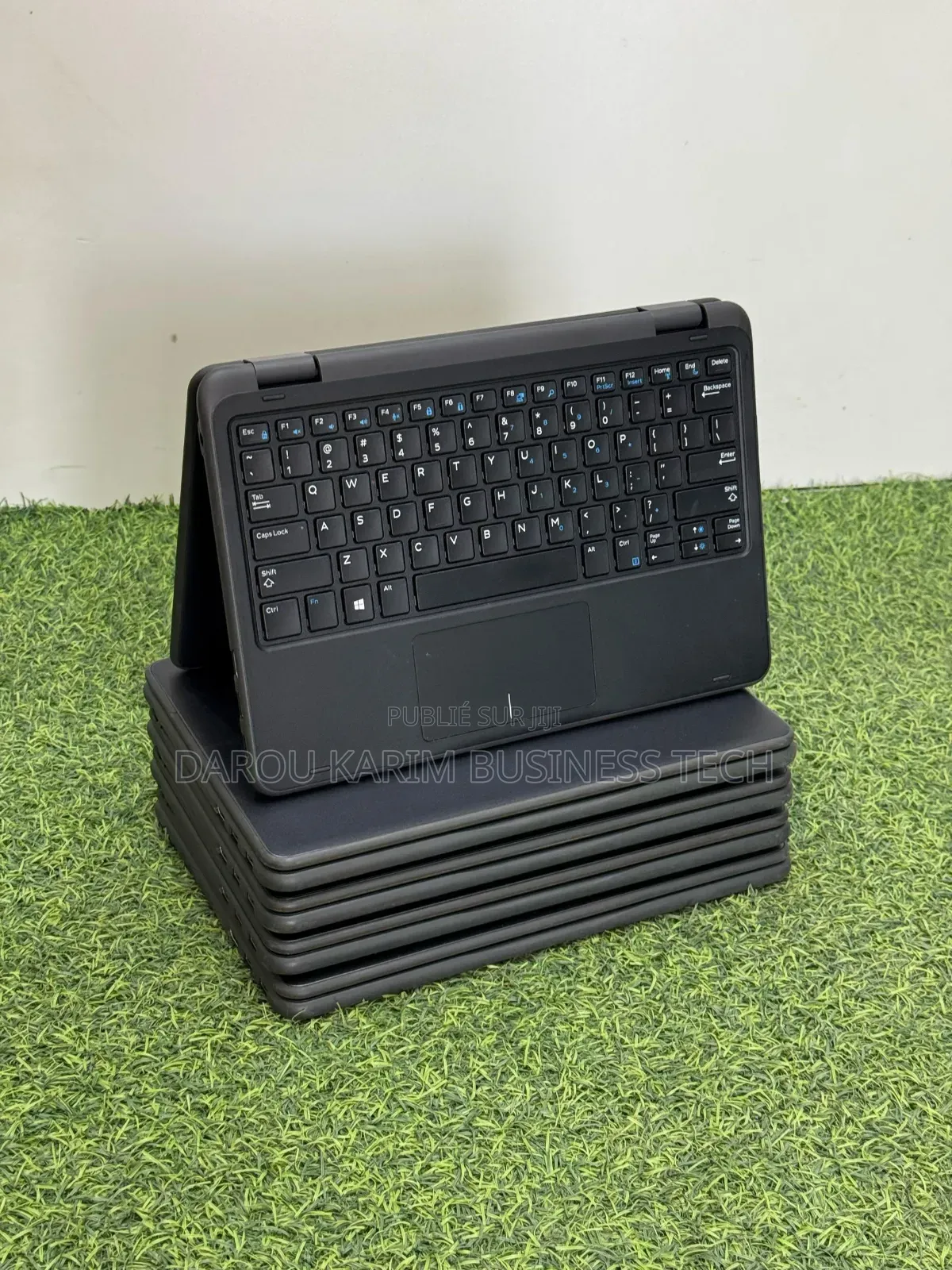 Ordinateur Portable Dell Latitude 3189 4GB Intel Celeron SSD 128GB