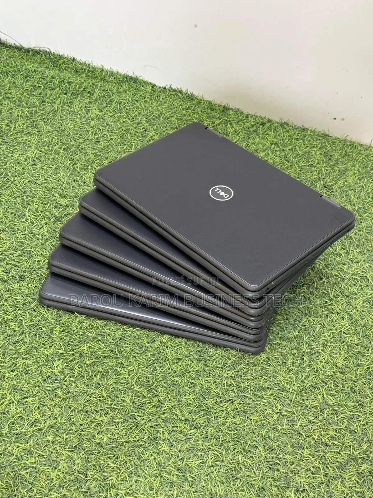 Ordinateur Portable Dell Latitude 3189 4GB Intel Celeron SSD 128GB