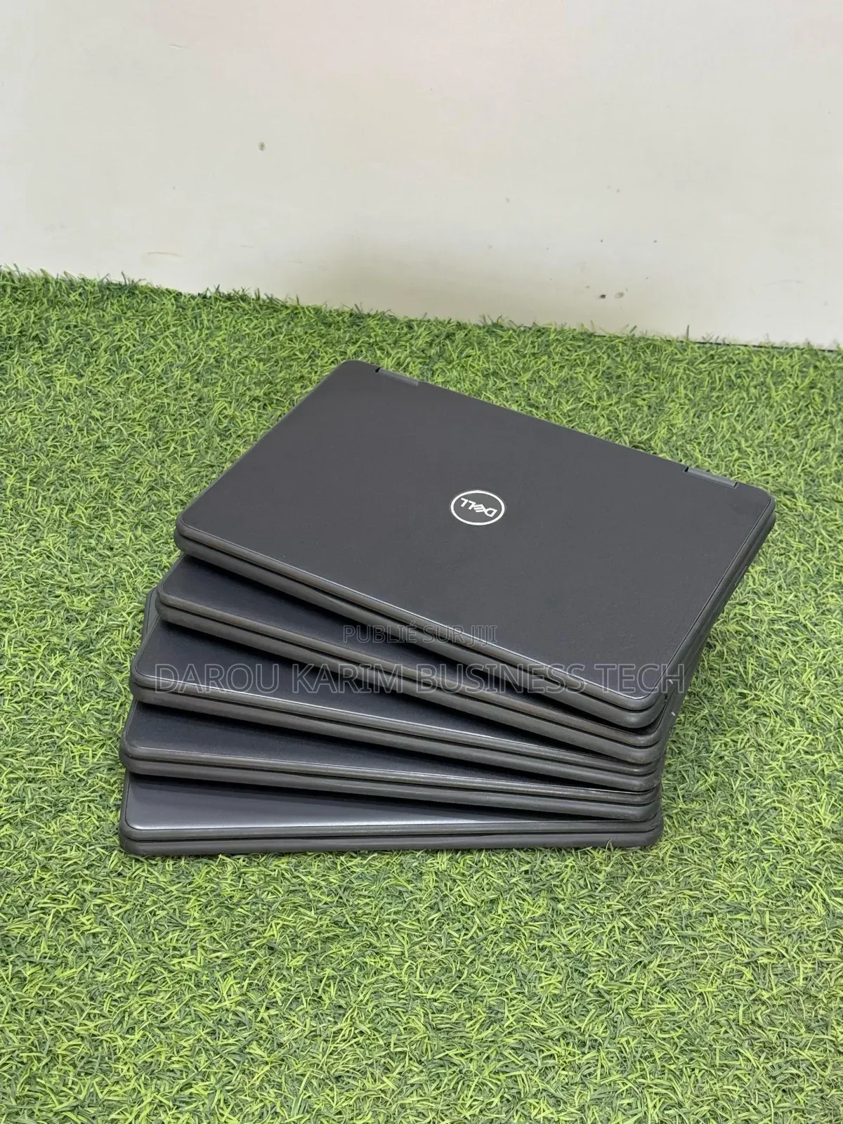 Ordinateur Portable Dell Latitude 3189 4GB Intel Celeron SSD 128GB