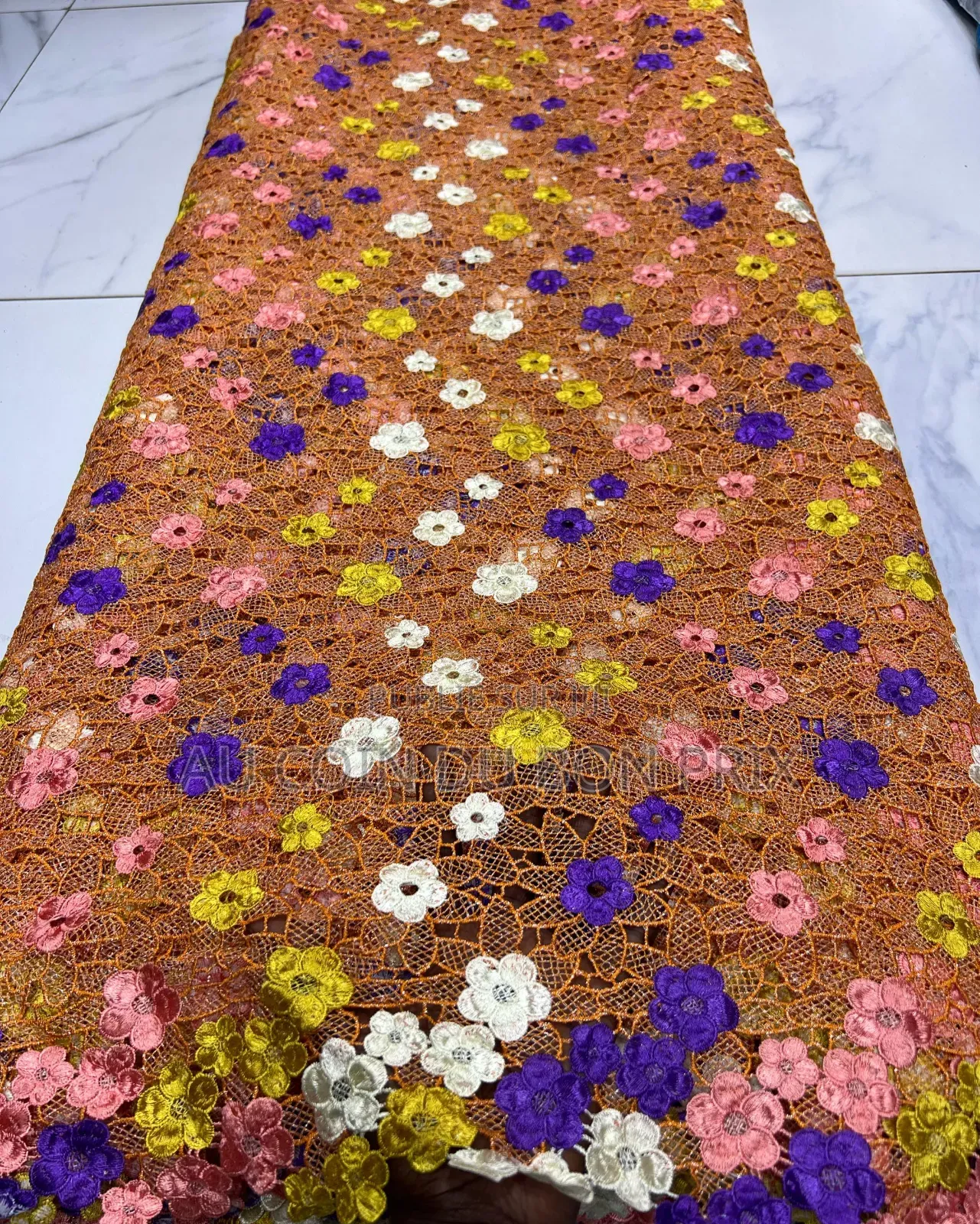 Djipir HKG Très Joli