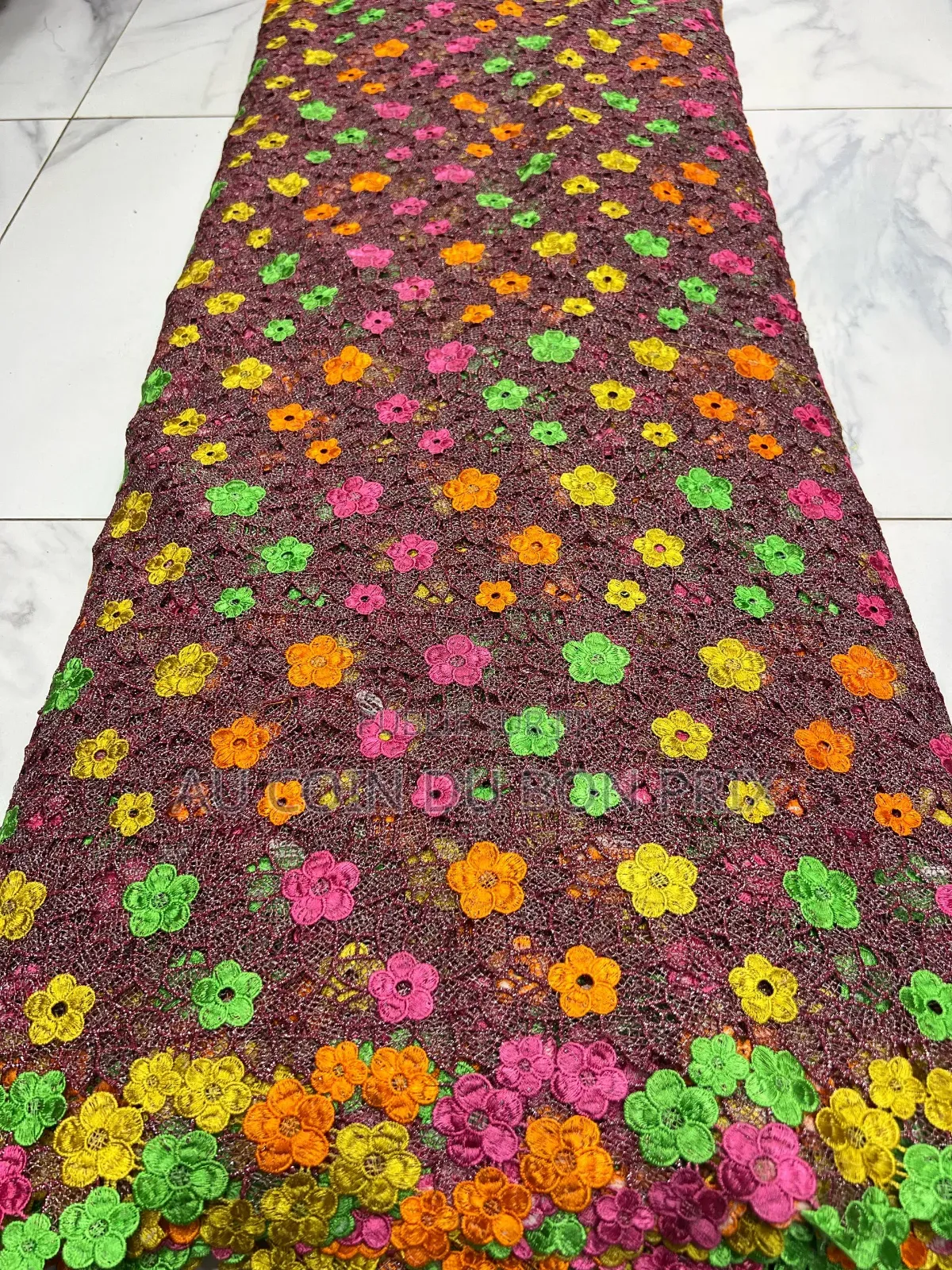 Djipir HKG Très Joli