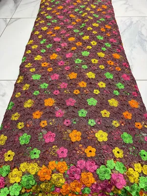 Djipir HKG Très Joli