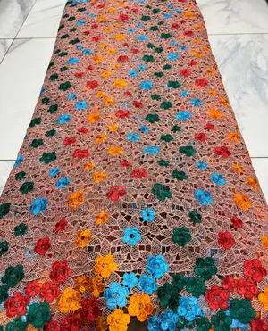 Djipir HKG Très Joli