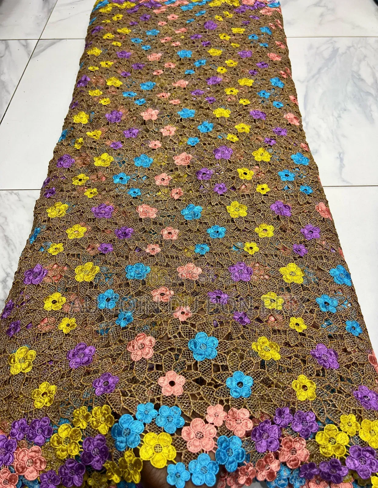 Djipir HKG Très Joli