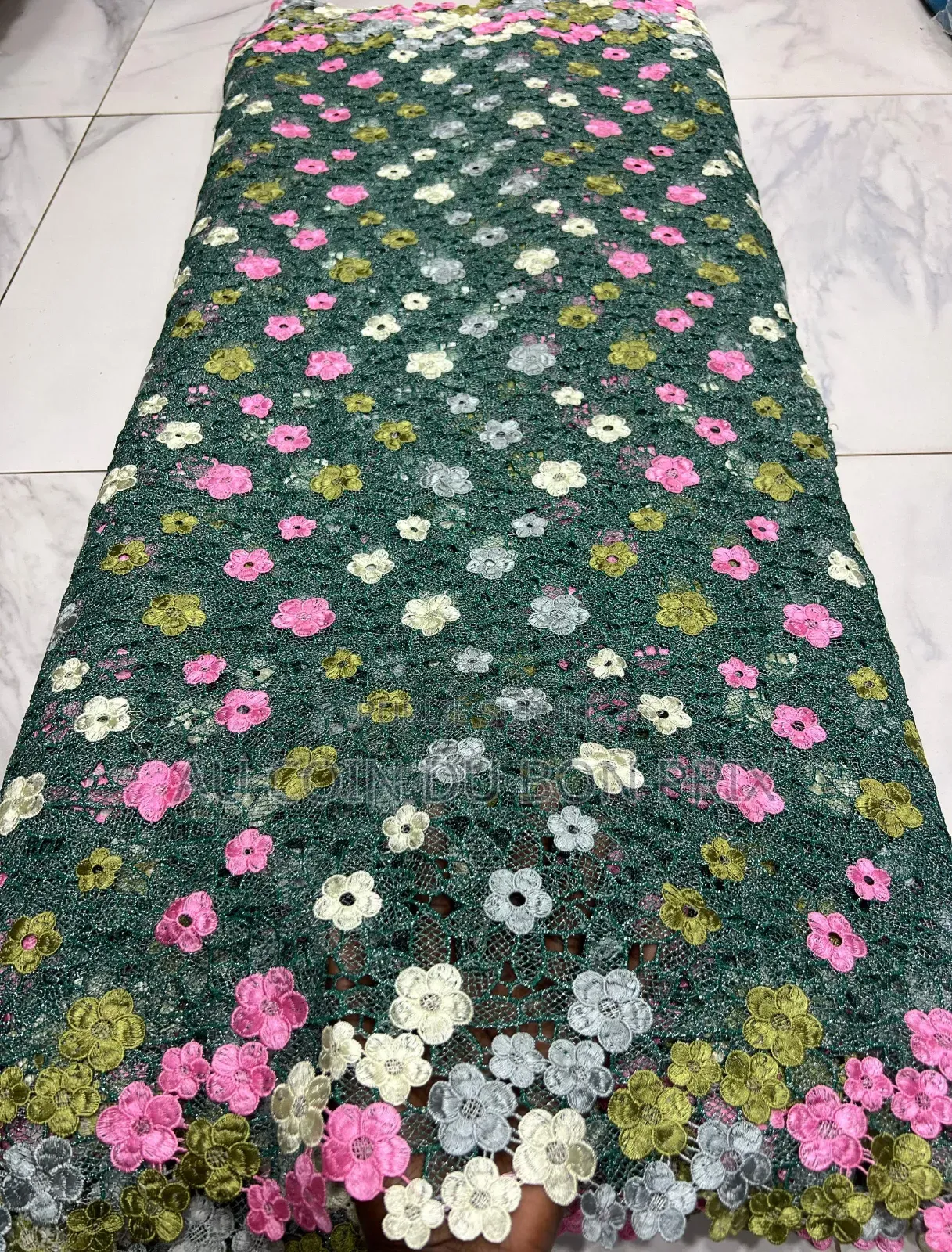 Djipir HKG Très Joli