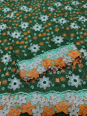 Lafaya Cristal Finition Djipir