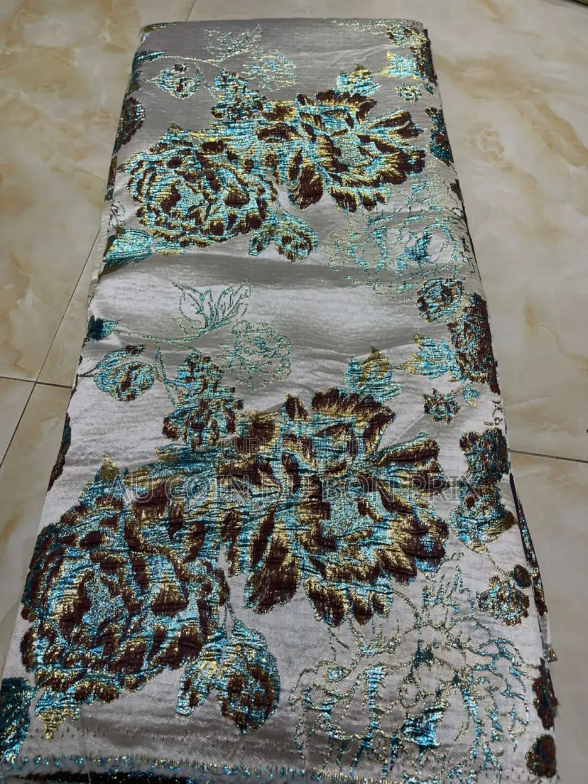 De Très Joli Brocard