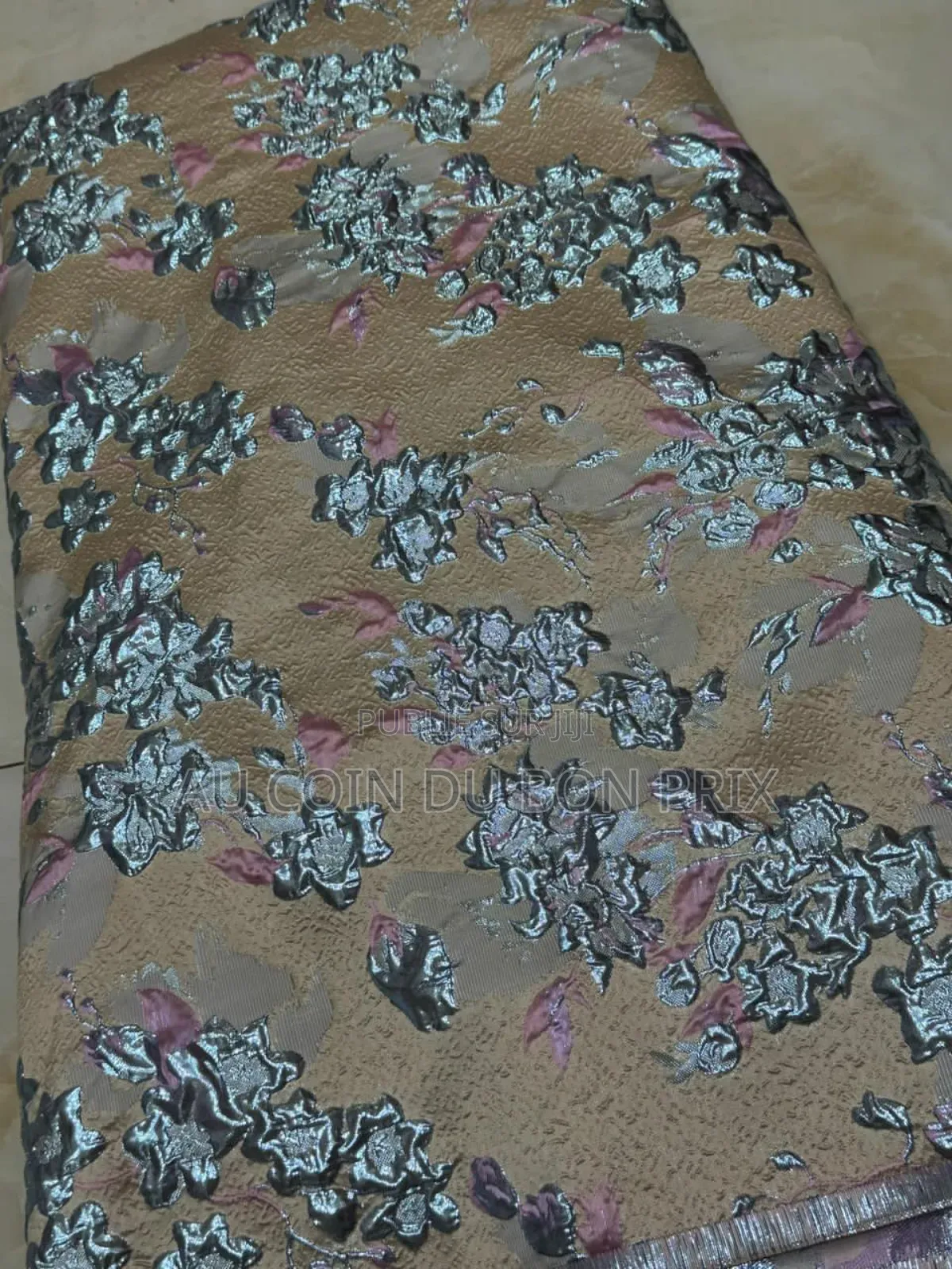 De Très Joli Brocard