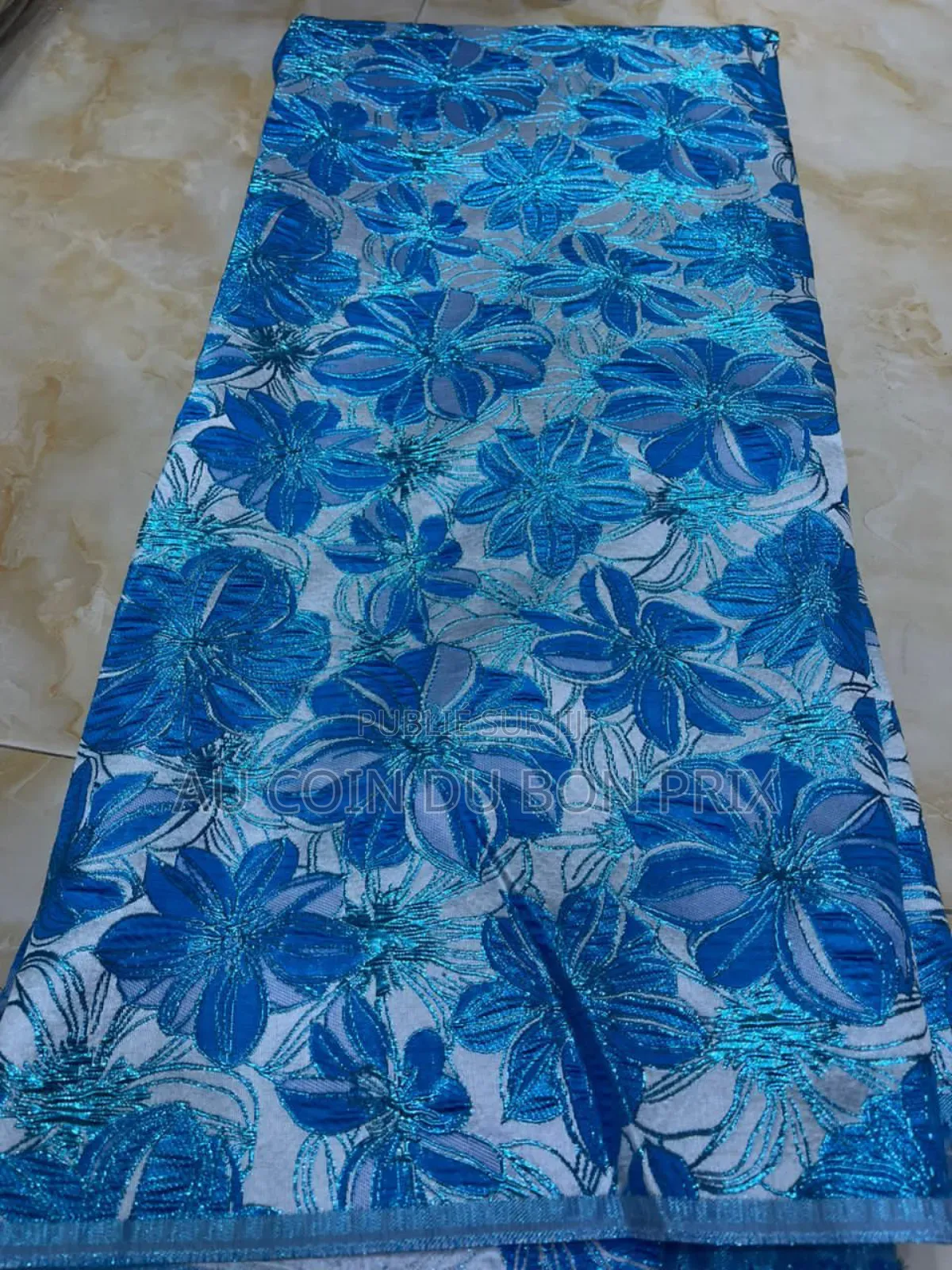 De Très Joli Brocard