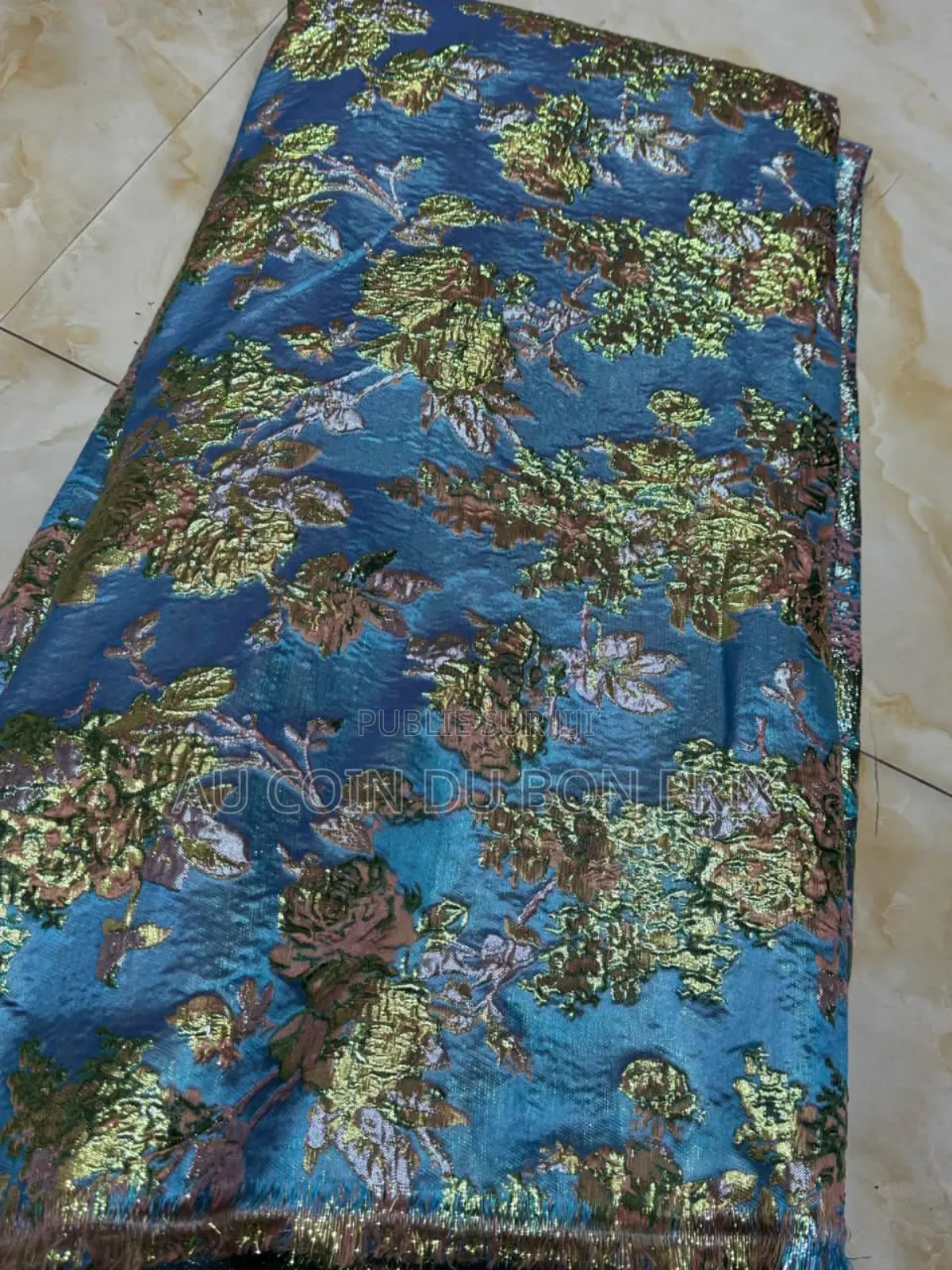 De Très Joli Brocard