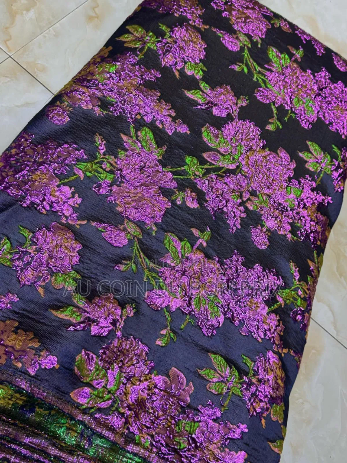 De Très Joli Brocard