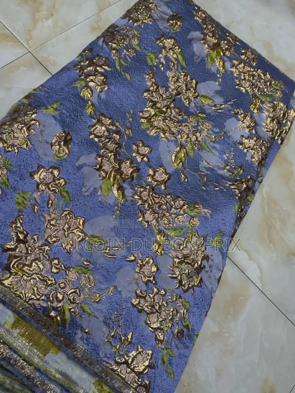 De Très Joli Brocard