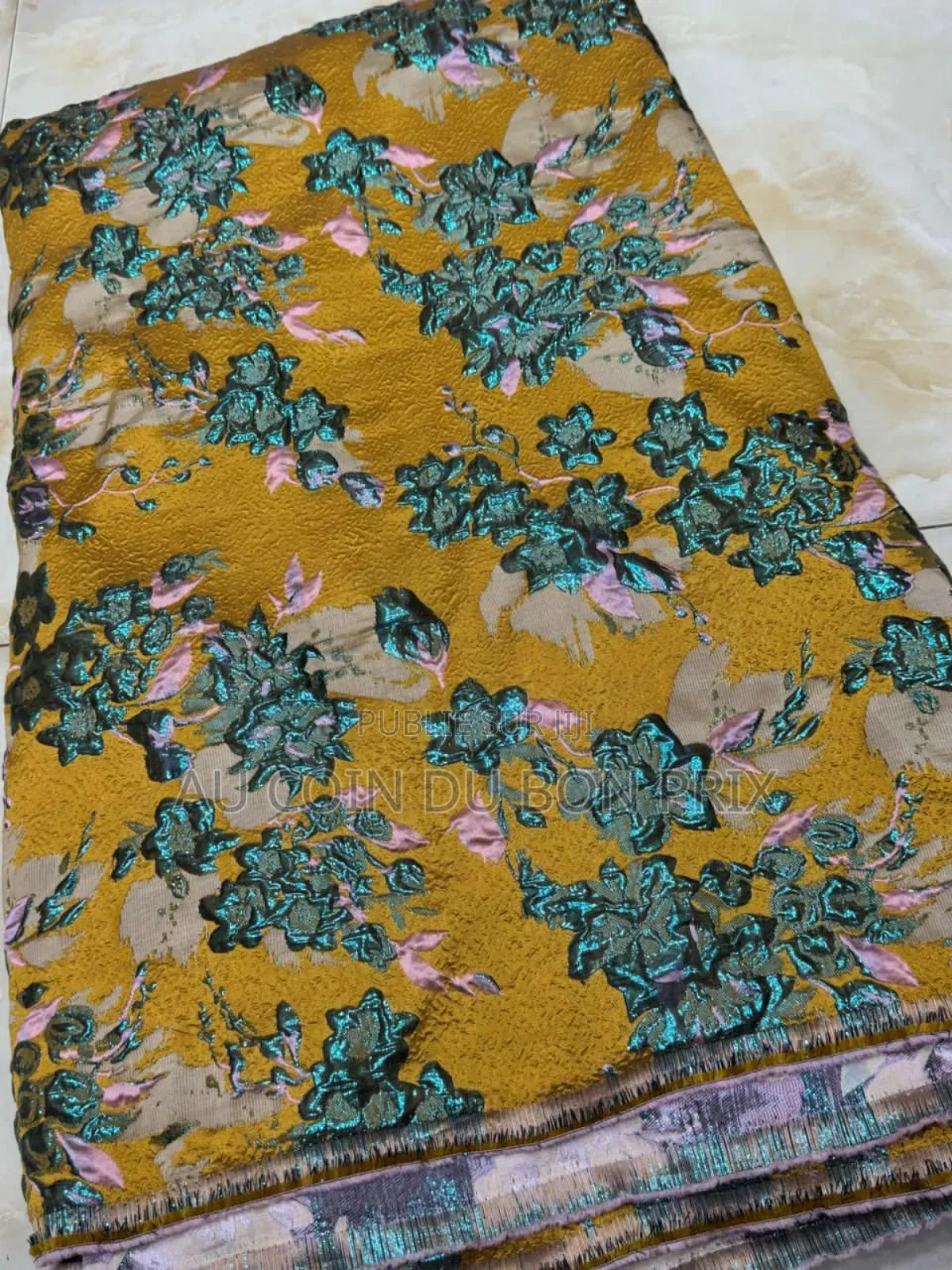 De Très Joli Brocard