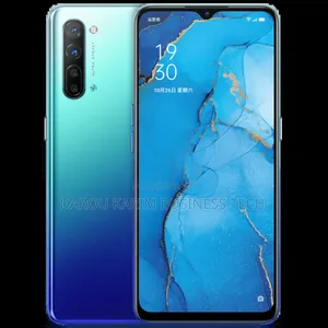 Oppo Reno3 5G 256 GB Autre