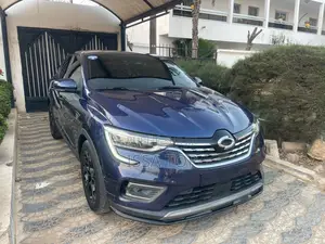 Photo - Renault Koleos 2020 Bleu