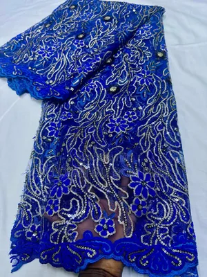 Tulle Kashmir Dubaï