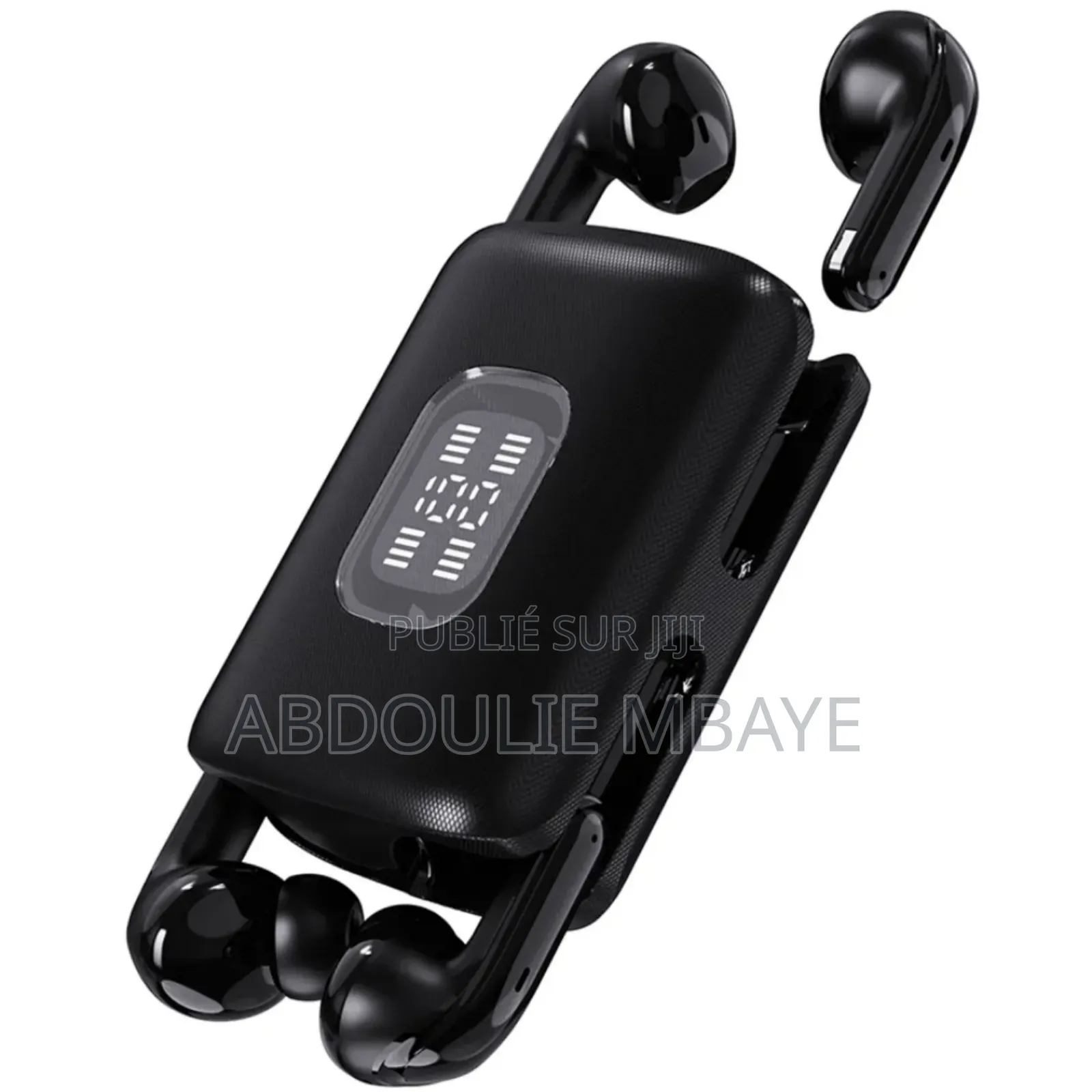 Bluetooth Sans Fil J15