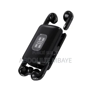 Bluetooth Sans Fil J15