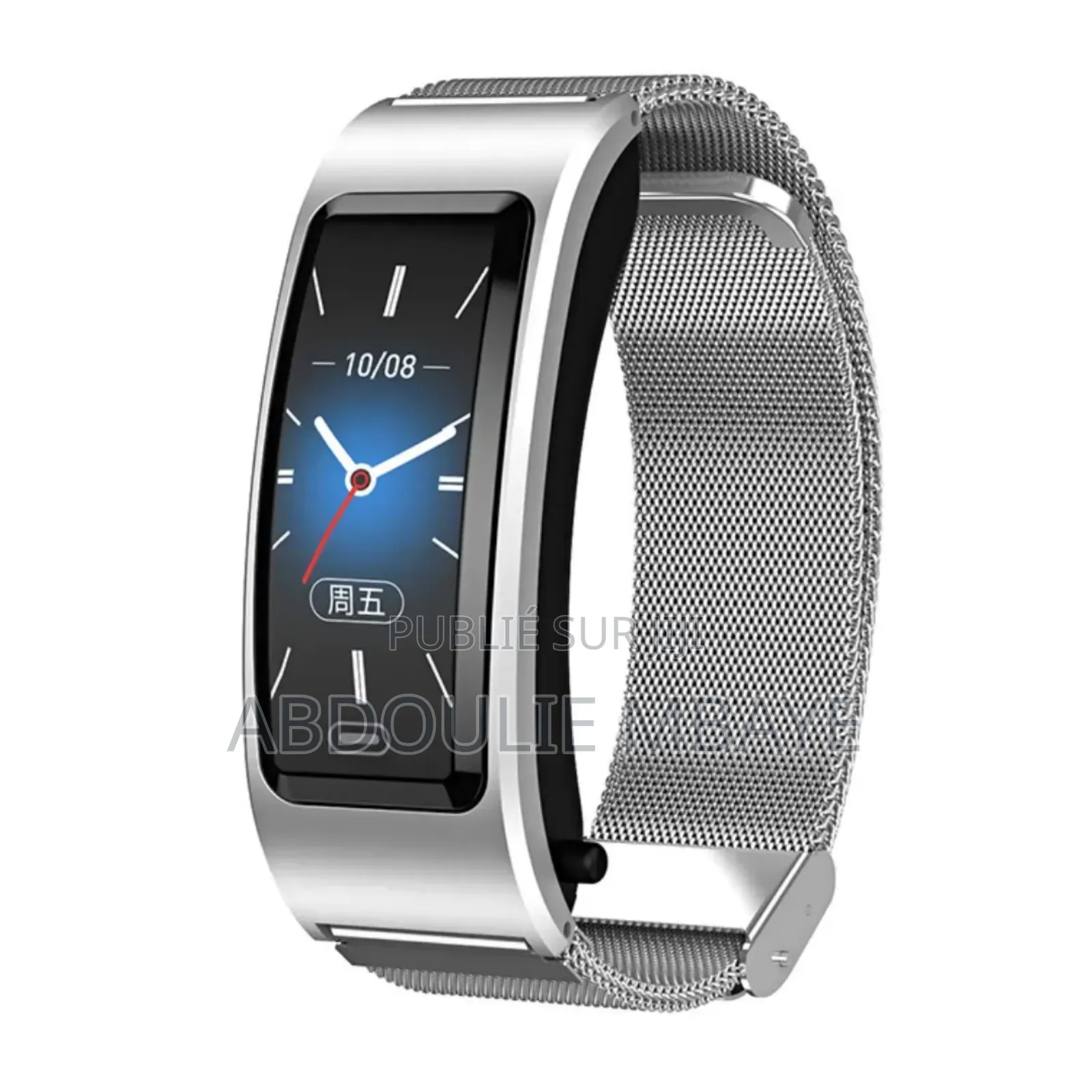 B7 Smart Watch