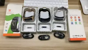 B7 Smart Watch