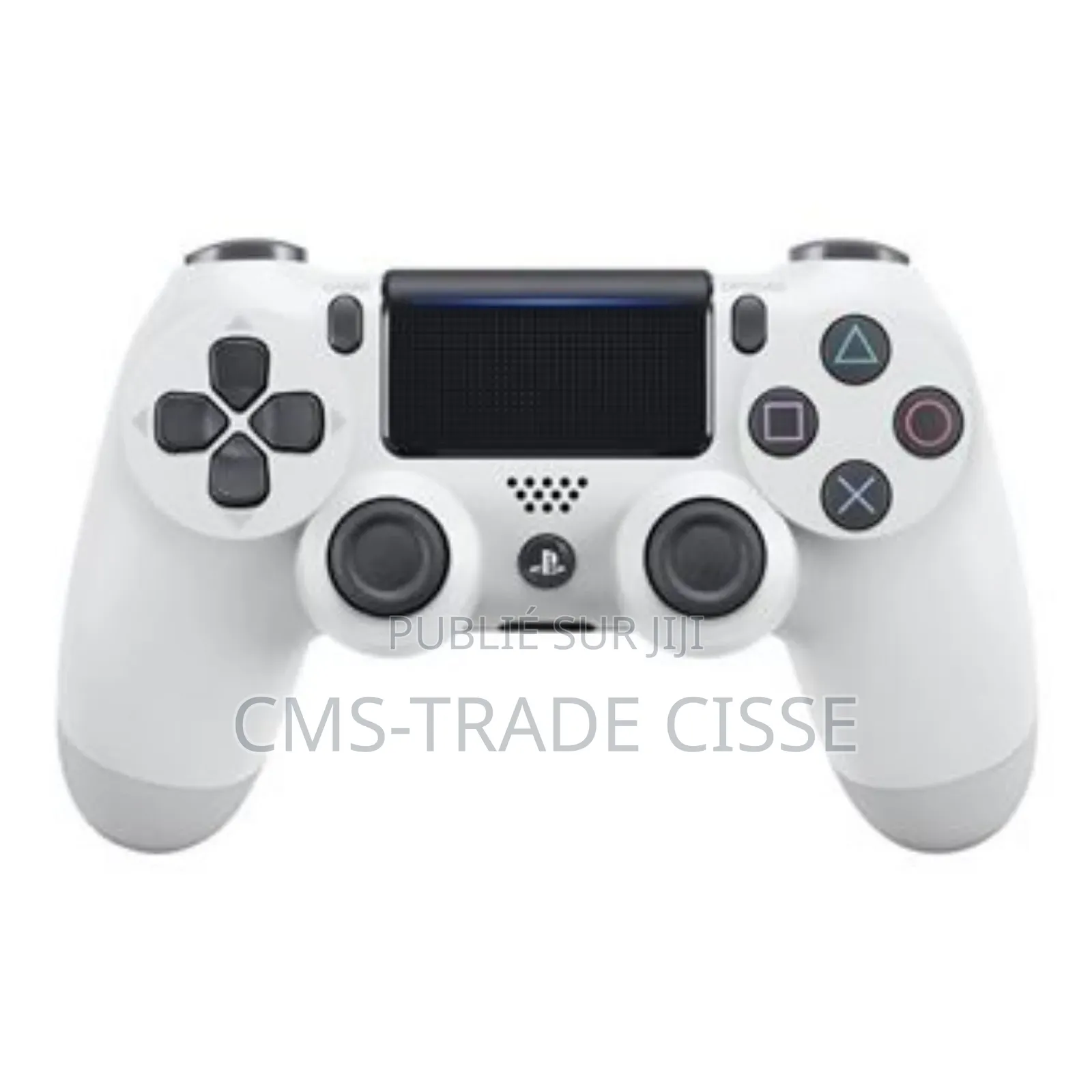 Manette Ps4