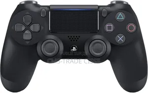 Manette Ps4