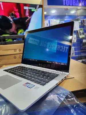 New HP EliteBook X360 1030 G2 16GB Intel Core I7 SSD 512GB