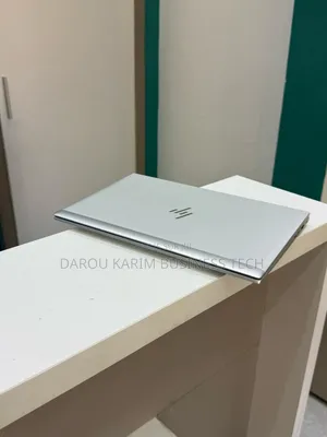 New Ordinateur Portable HP EliteBook 835 G7 16GB AMD Ryzen 7 SSD 512GB