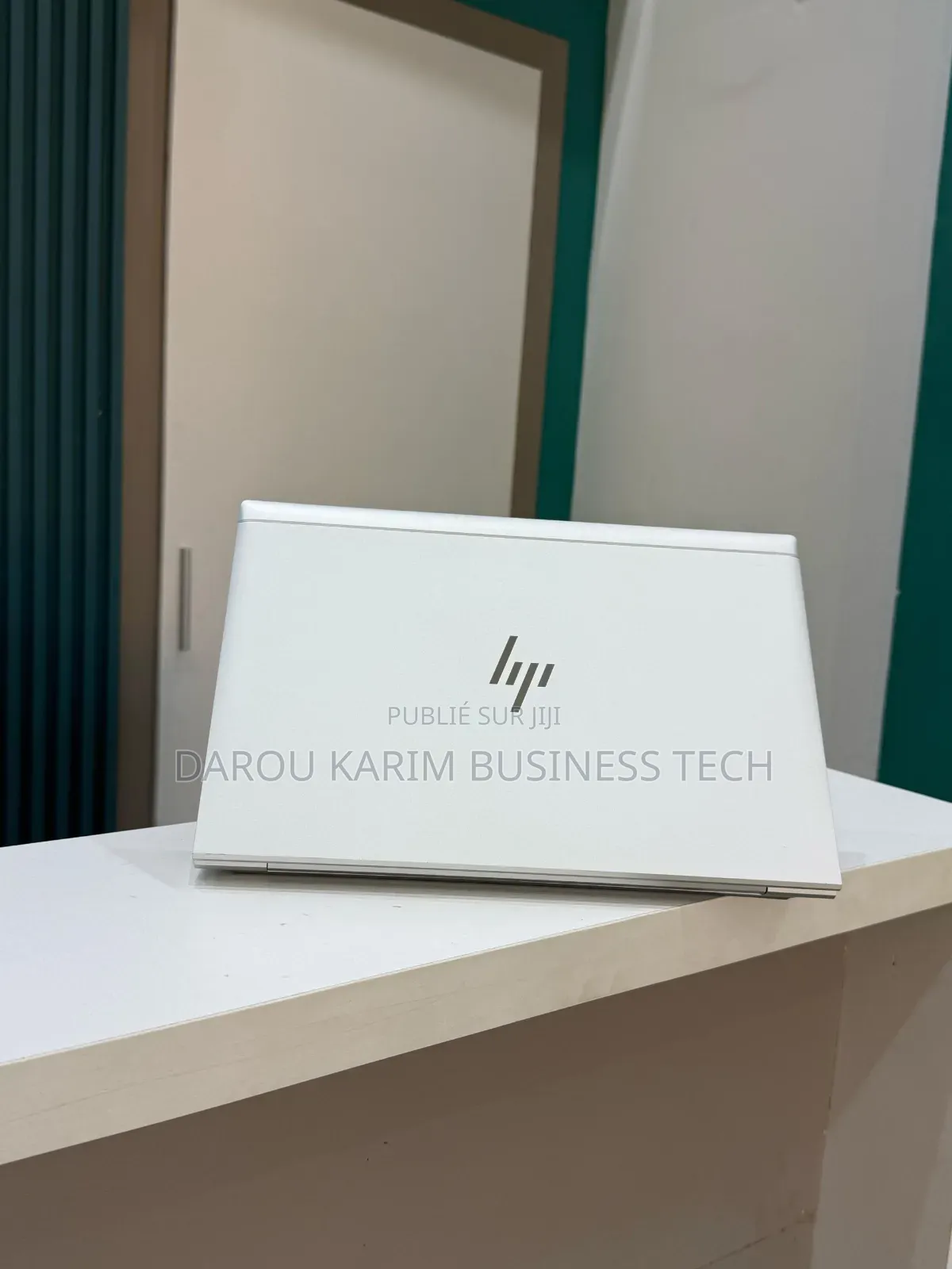 New Ordinateur Portable HP EliteBook 835 G7 16GB AMD Ryzen 7 SSD 512GB